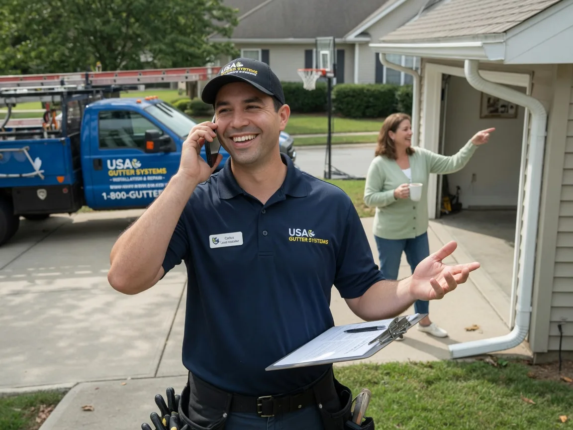 Gutter Installation Durand, MI FAQs